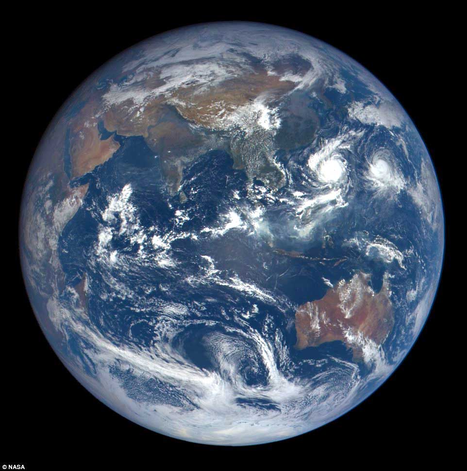 EARTHDAY
