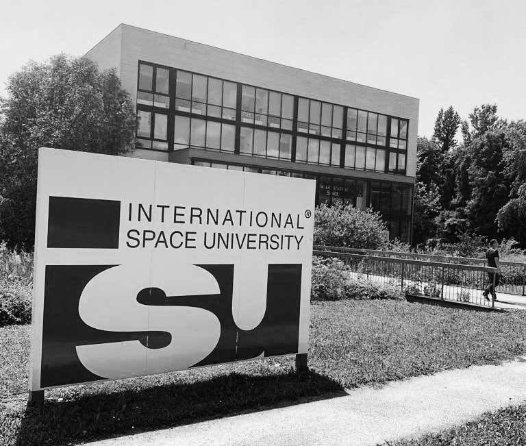 ISU