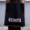 KOSMICA Iridescent Shirt - Image 3