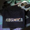 KOSMICA Iridescent Shirt - Image 4