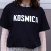 KOSMICA Iridescent Shirt - Image 2