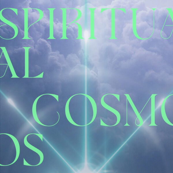 Spiritual Cosmos Course