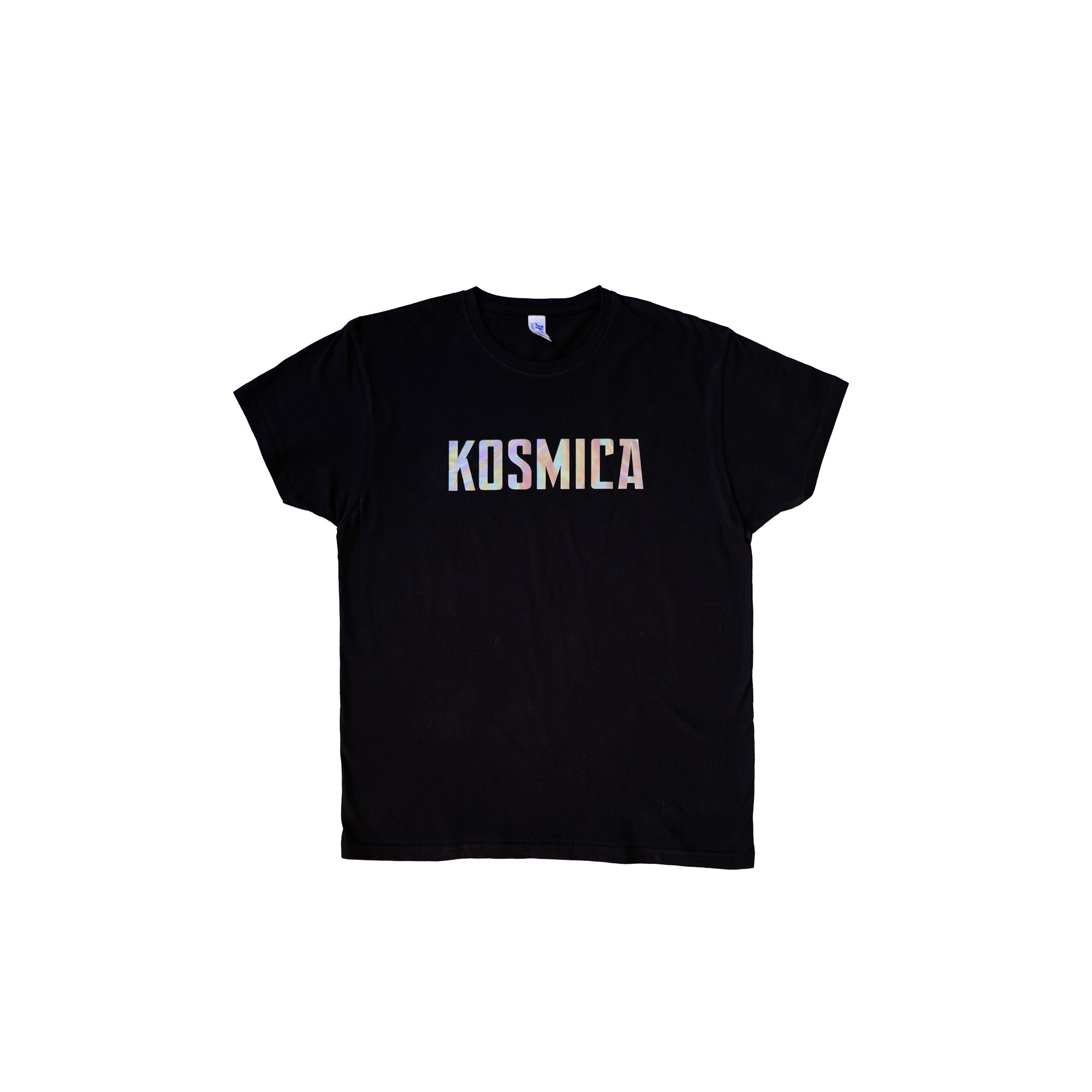 KOSMICA Iridescent Shirt
